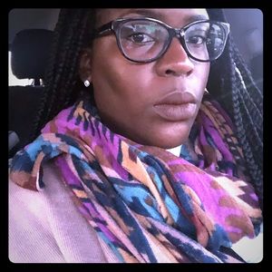 CASHMERE LIGHT scarf💗